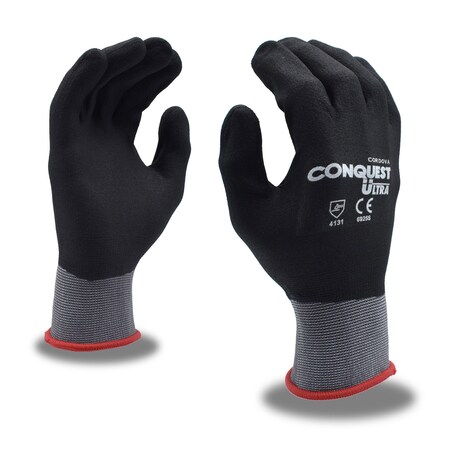 Cordova Coated Gloves, XL 12 PK 6925XL